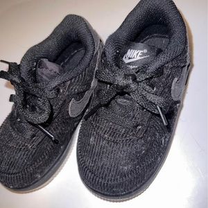 Nike 7c shoes